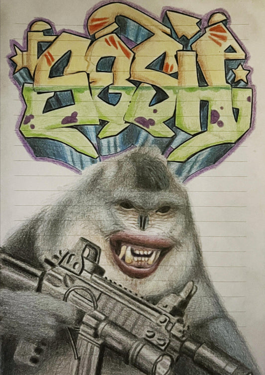 Ape Shoota